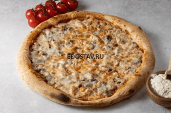 Пицца Жульен