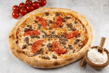 Пицца Мясная