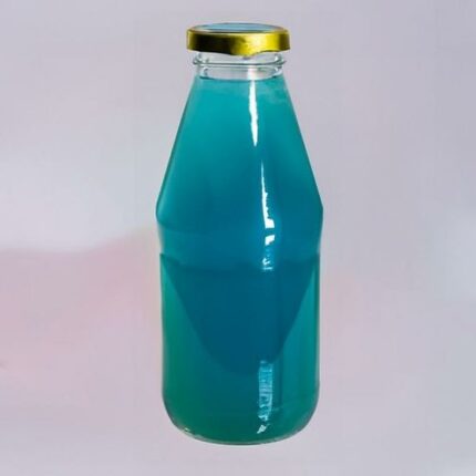 Голубая лагуна 400мл