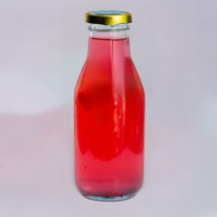 Ягодный лимонад 400мл