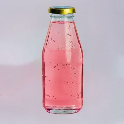 Мохито Ягодный 400мл