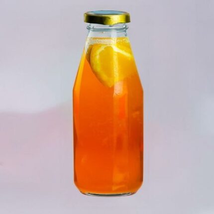 Лимонад Тропический 400мл