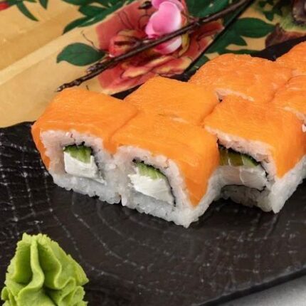 Ролл Филадельфия