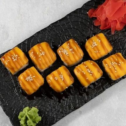 Ролл Чеддер