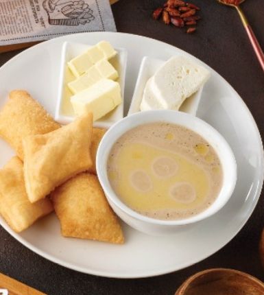 Дагестанский