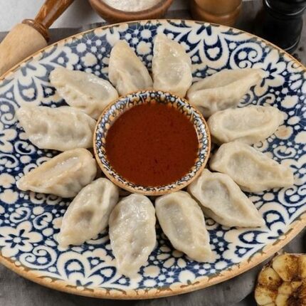 Курзе с мясом