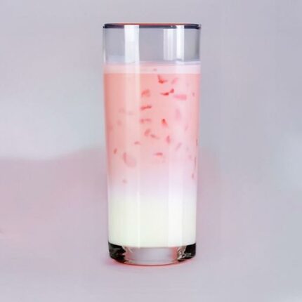 Коктейль Африка