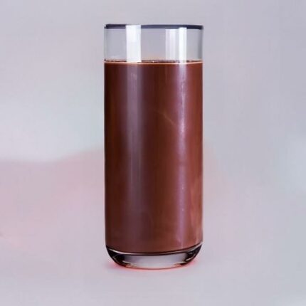 Коктейль Шоколадный