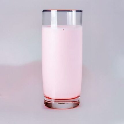 Коктейль Клубничный