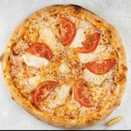 Пицца Куриная