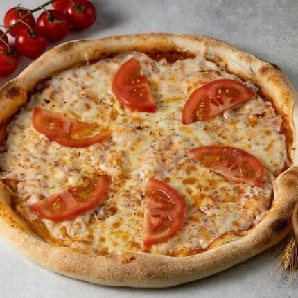 Пицца Маргарита