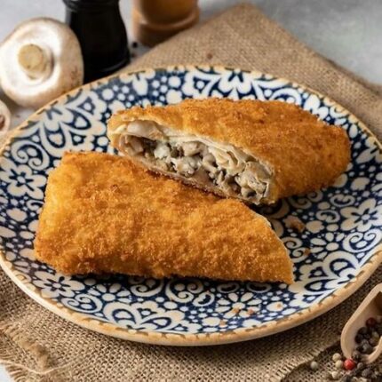 Шаурма Жульен