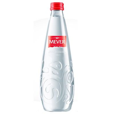 Вода стекло