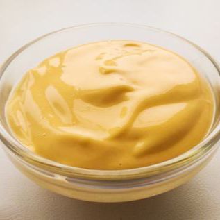 Соус сырный